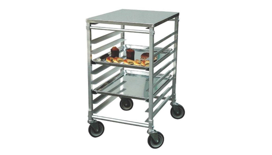 350 200 Cafeteria Cart